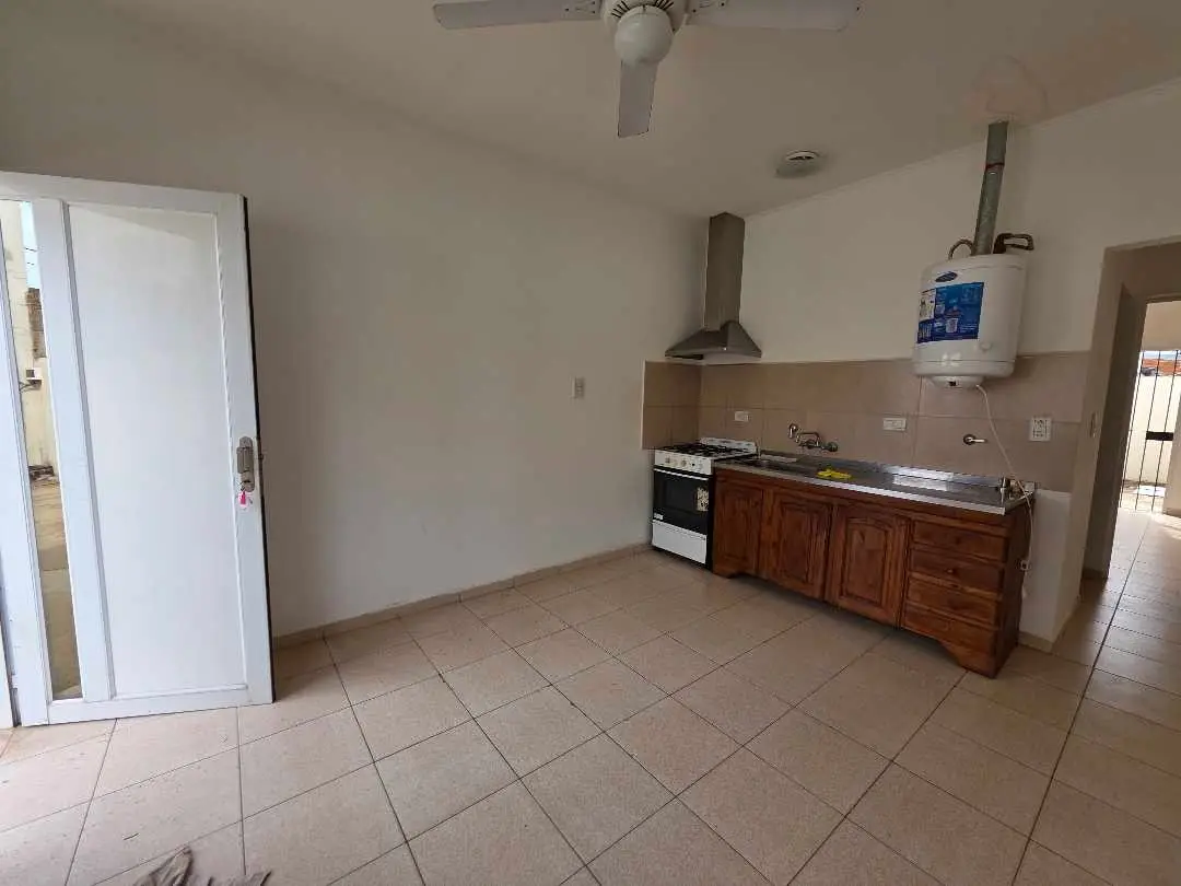 Departamento de 1 dormitorio en alquiler en Concepción del Uruguay — foto 4