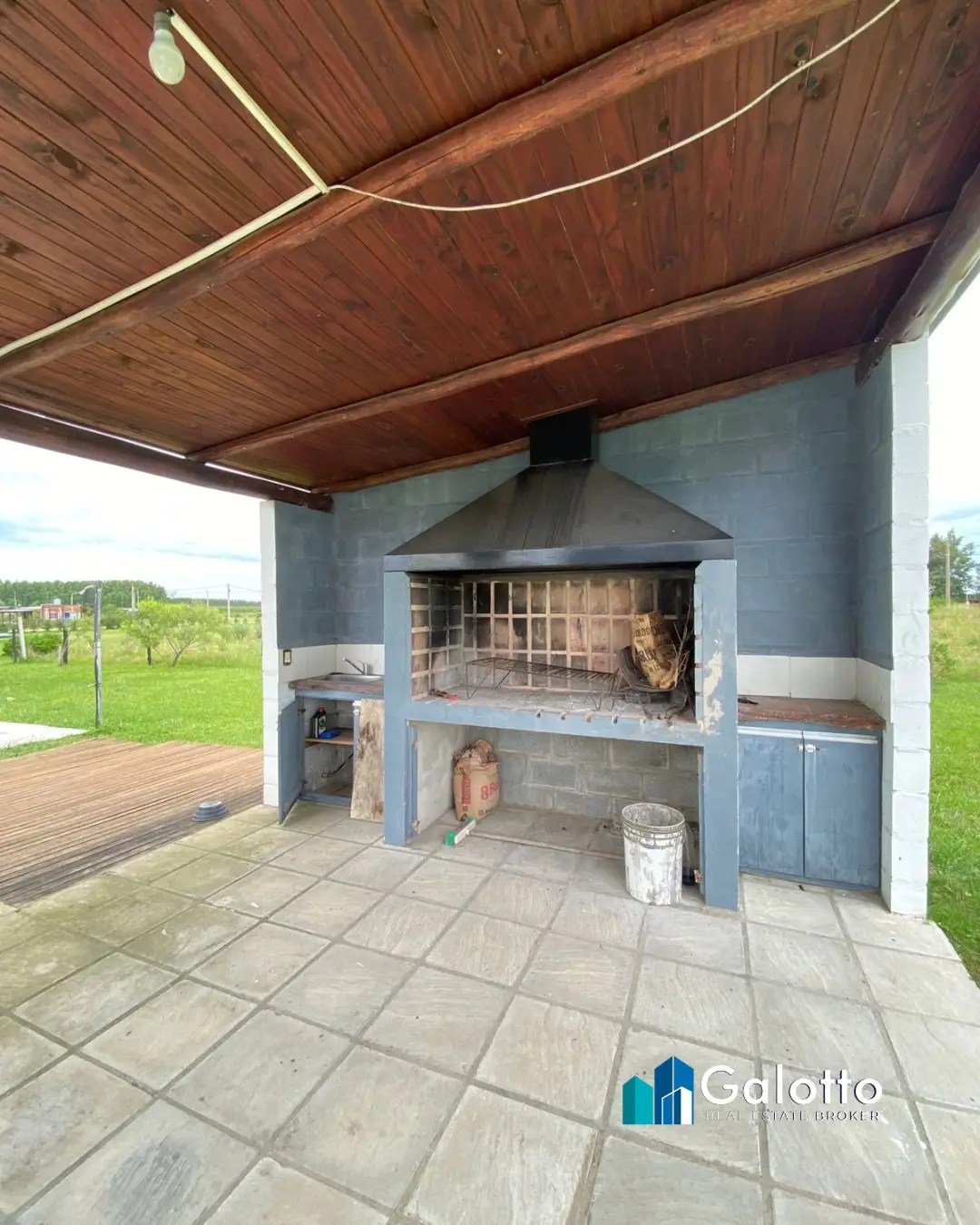 Casa de 1 dormitorio en venta en Concepción del Uruguay — foto 3
