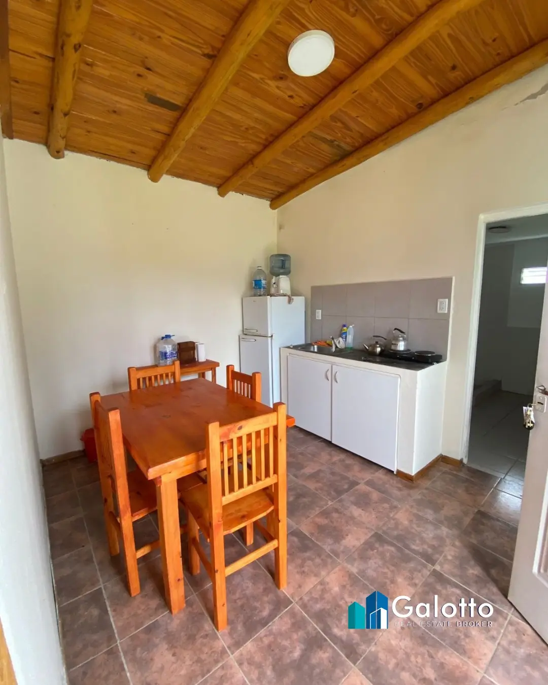 Casa de 1 dormitorio en venta en Concepción del Uruguay — foto 7