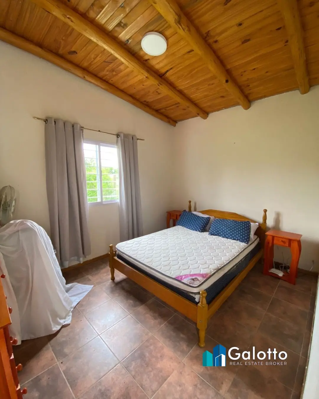 Casa de 1 dormitorio en venta en Concepción del Uruguay — foto 8