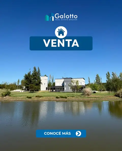 Casa en venta en Concepción del Uruguay
