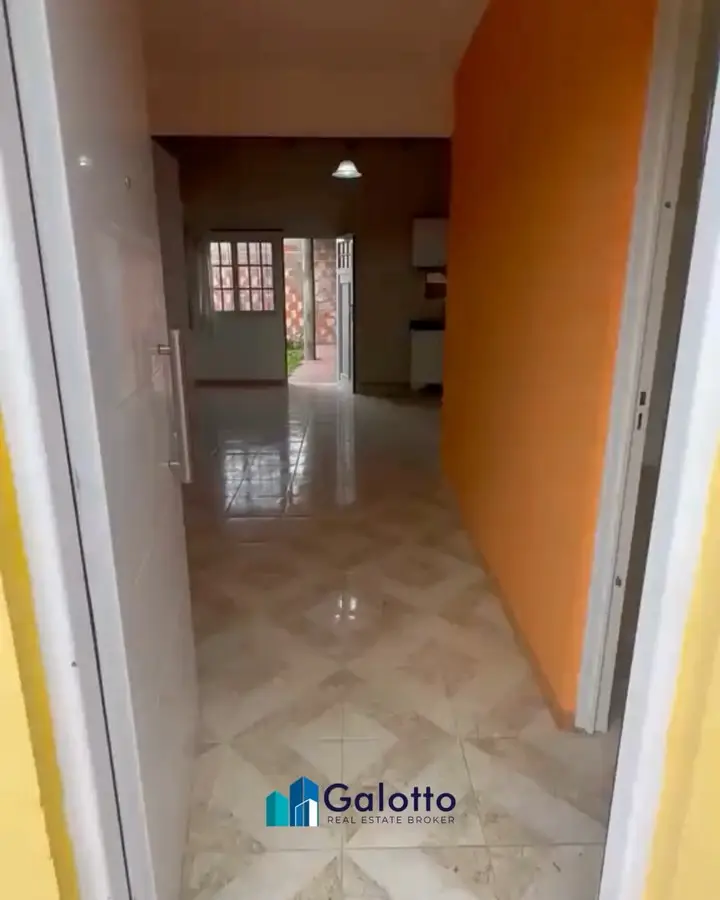 Casa de 2 dormitorios en alquiler en Barrio 150 Viviendas, Concepción del Uruguay — foto 11