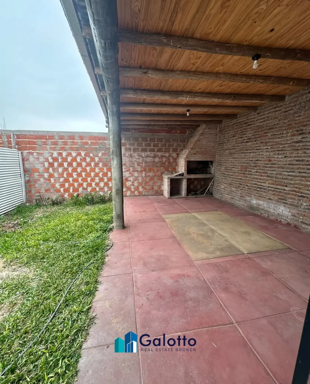 Casa de 2 dormitorios en alquiler en Barrio 150 Viviendas, Concepción del Uruguay — foto 10