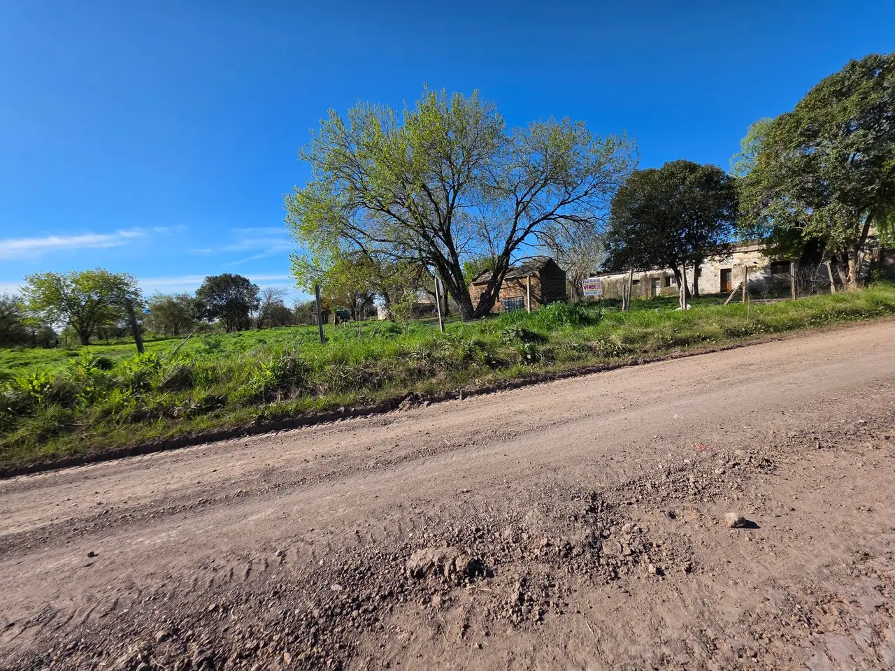 Terreno en venta en Herrera — foto 3