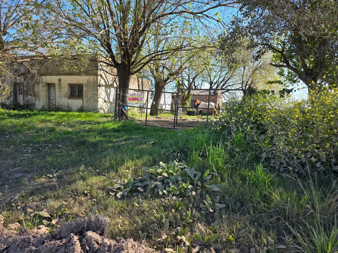 Terreno en venta en Herrera — foto 10