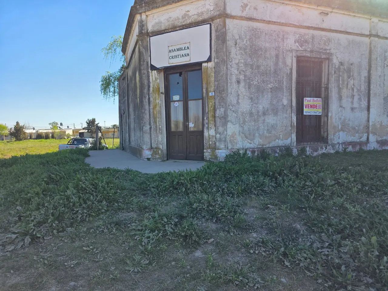 Casa en venta en Herrera — foto 3