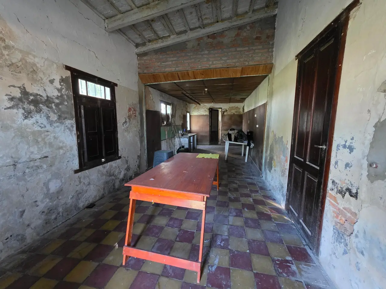 Casa en venta en Herrera — foto 8