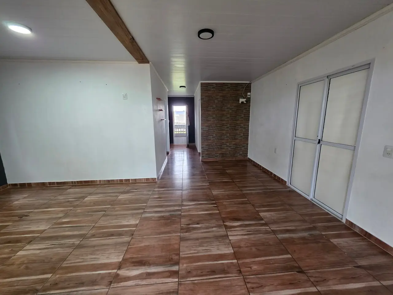 Casa de 2 dormitorios en alquiler en Caseros — foto 2
