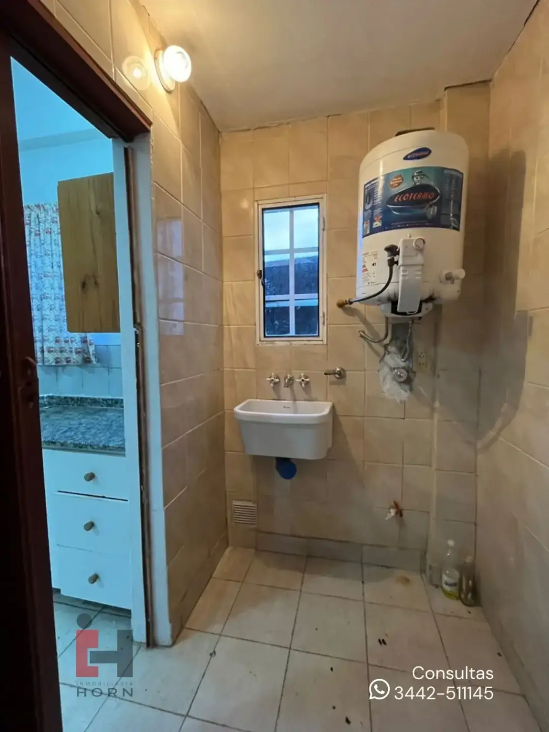 Departamento de 1 dormitorio en alquiler en Concepción del Uruguay — foto 6