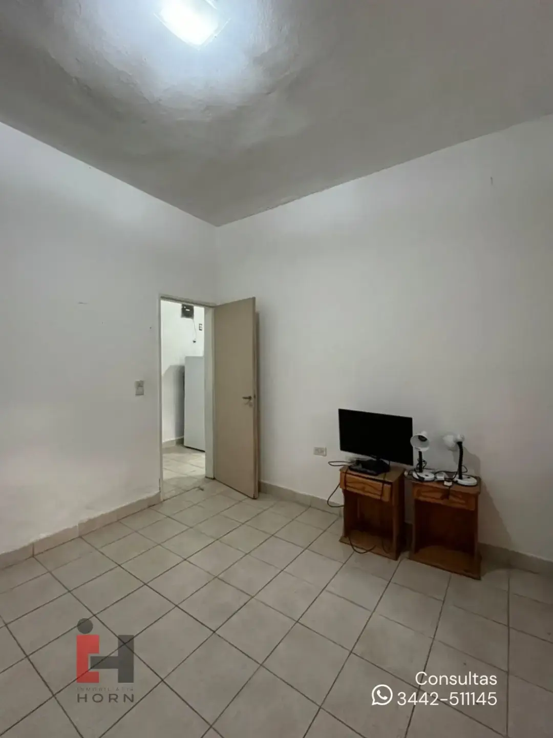 Departamento de 1 dormitorio en alquiler en Concepción del Uruguay — foto 8