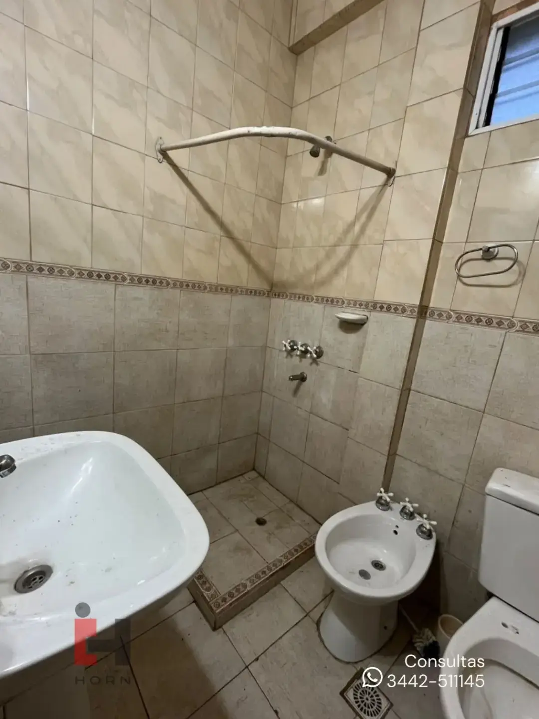 Departamento de 1 dormitorio en alquiler en Concepción del Uruguay — foto 10