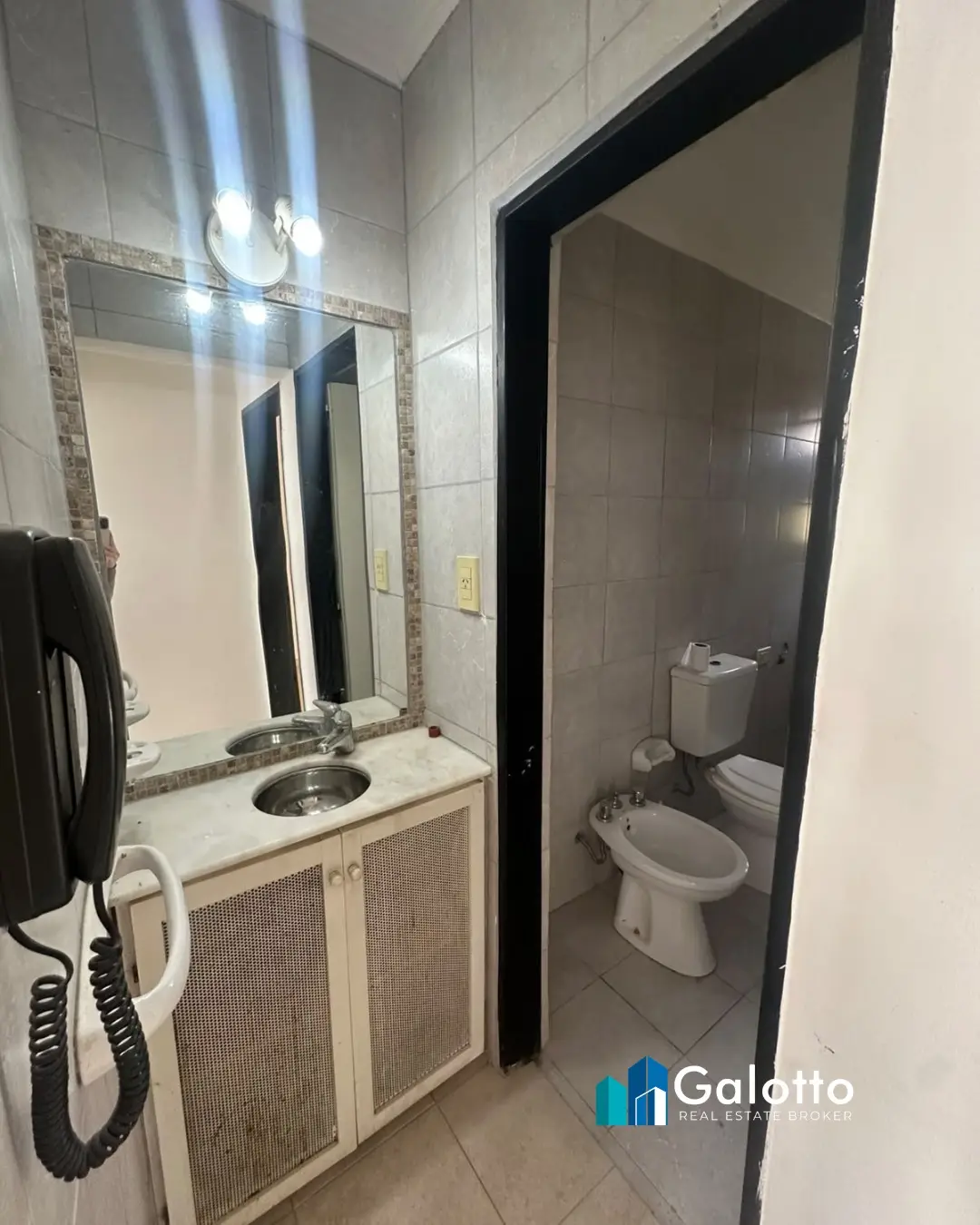 Departamento de 1 dormitorio en alquiler en Rocamora — foto 4