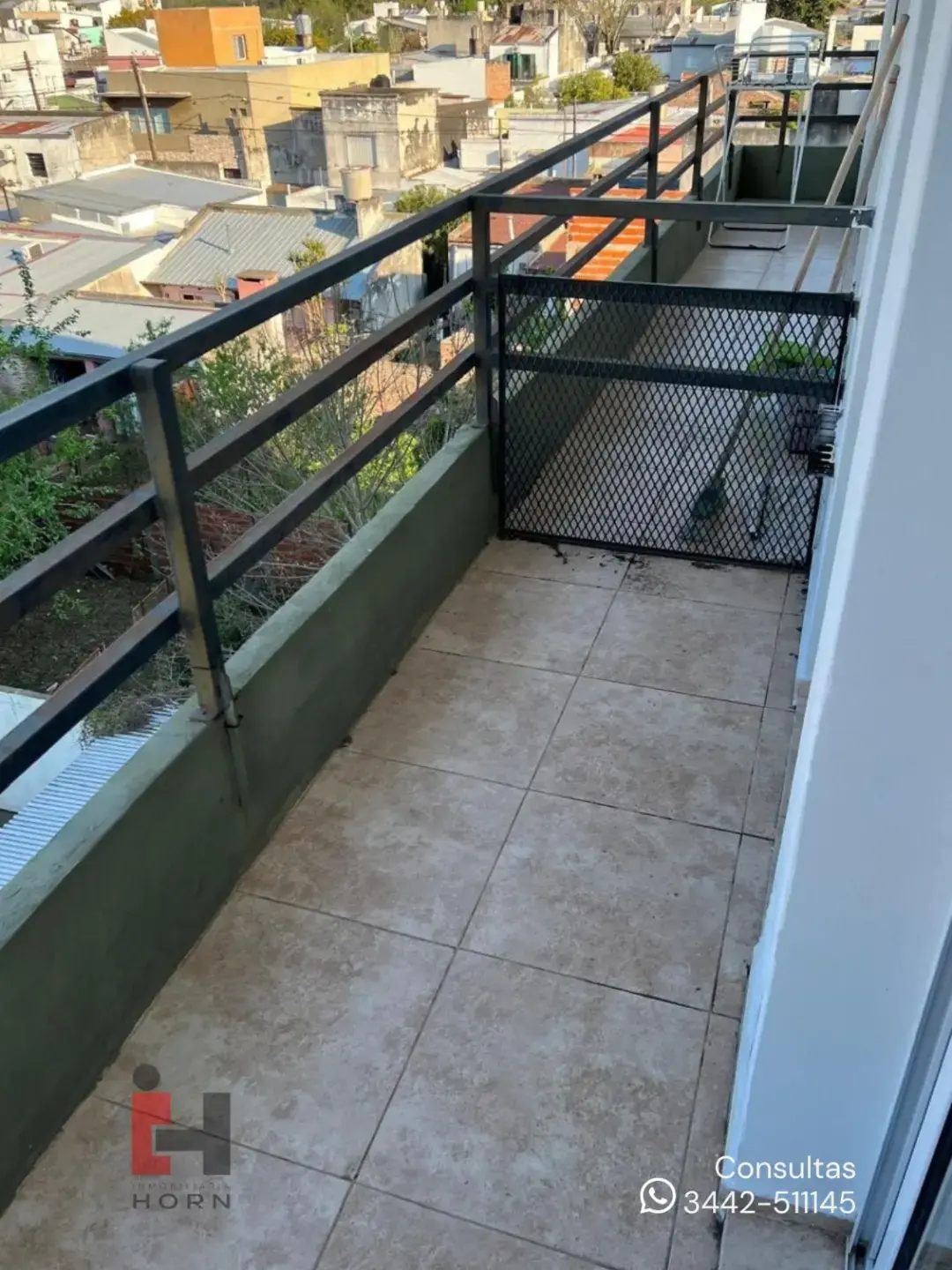 Departamento en alquiler en Zona Escuela Normal, Concepción del Uruguay — foto 5