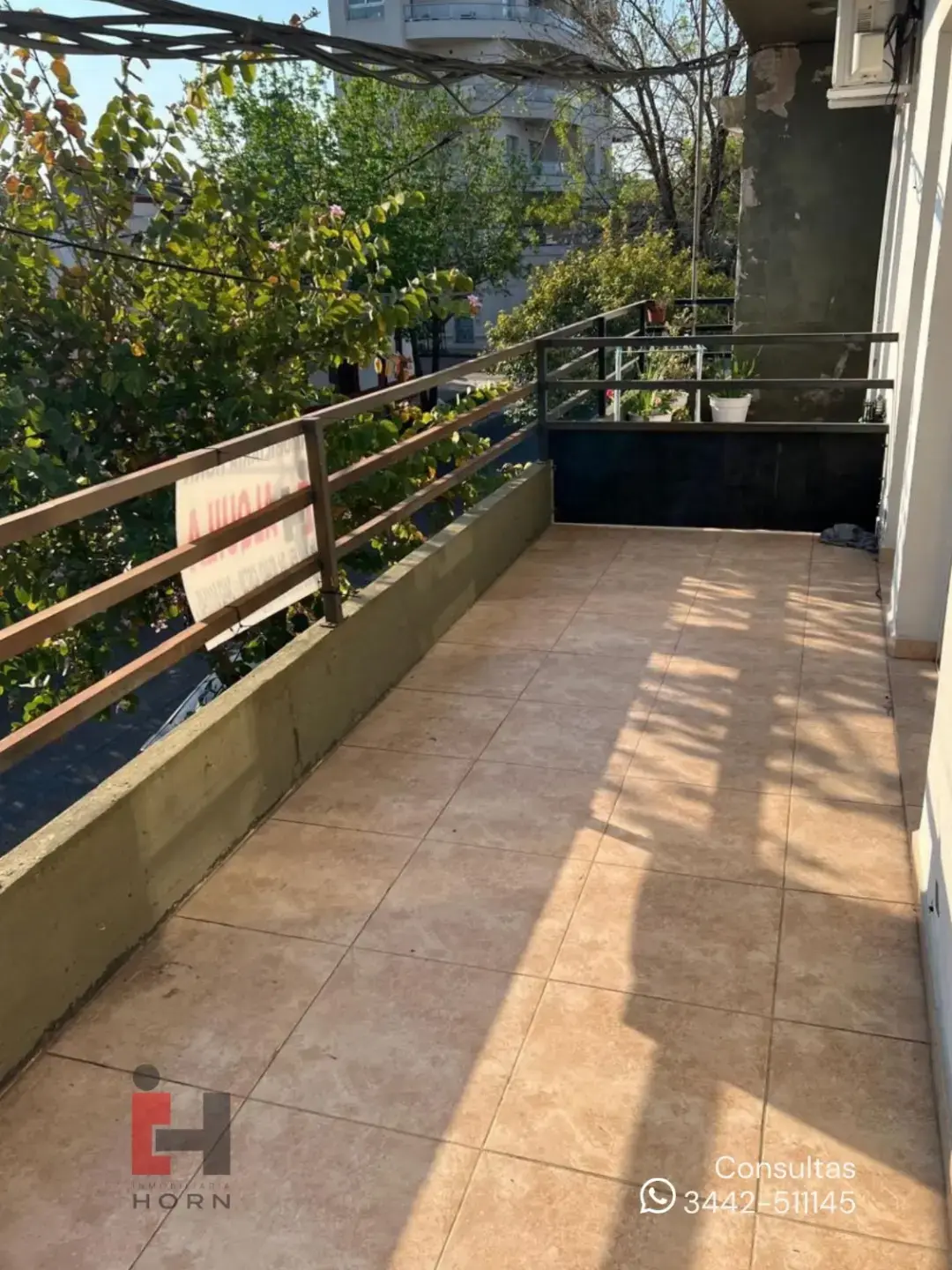 Departamento de 1 dormitorio en alquiler en Zona Escuela Normal, Concepción del Uruguay — foto 5