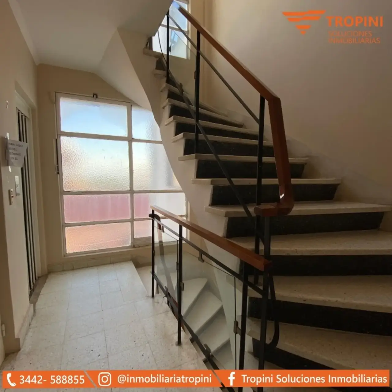 Departamento de 2 dormitorios en venta en Concepción del Uruguay — foto 2