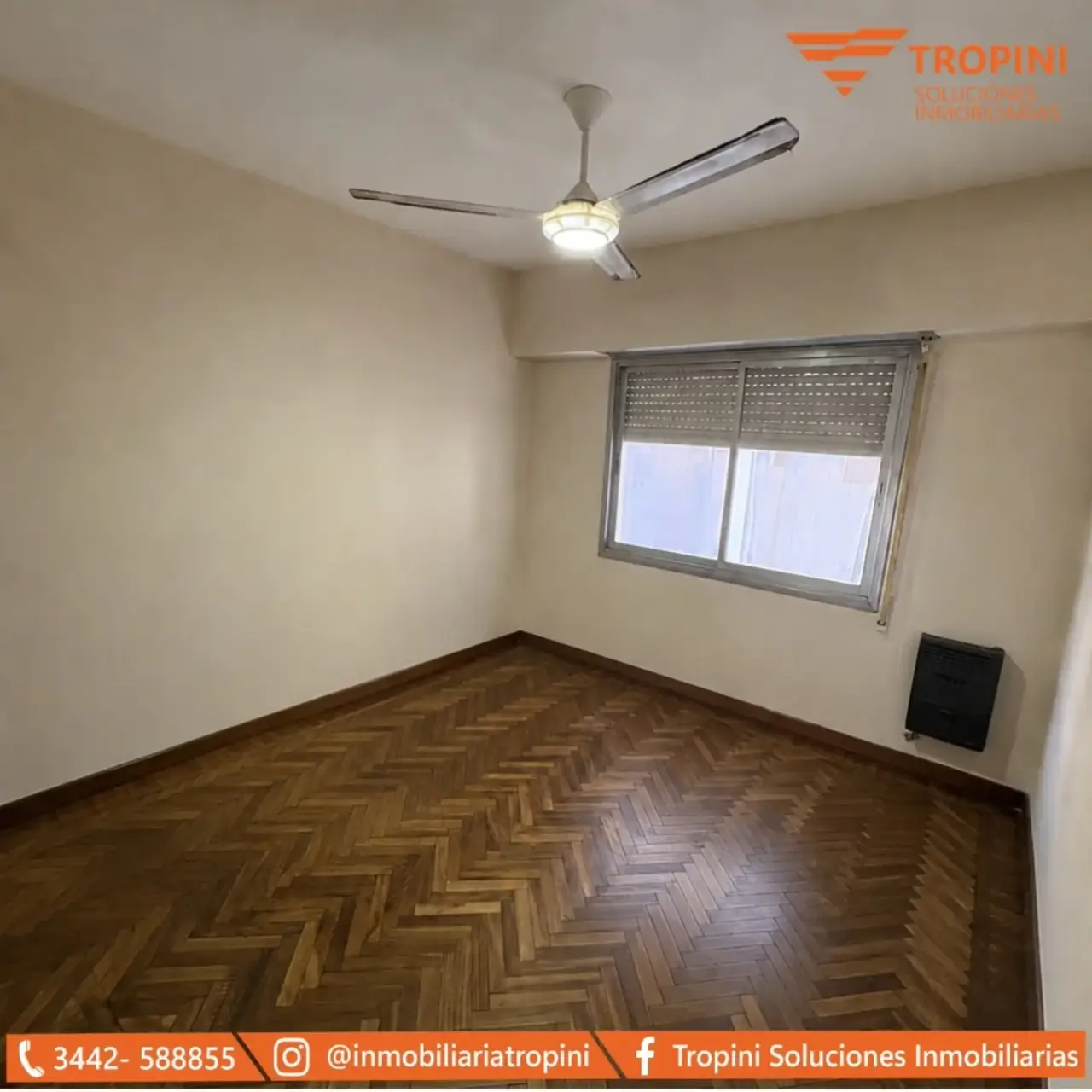 Departamento de 2 dormitorios en venta en Concepción del Uruguay — foto 7