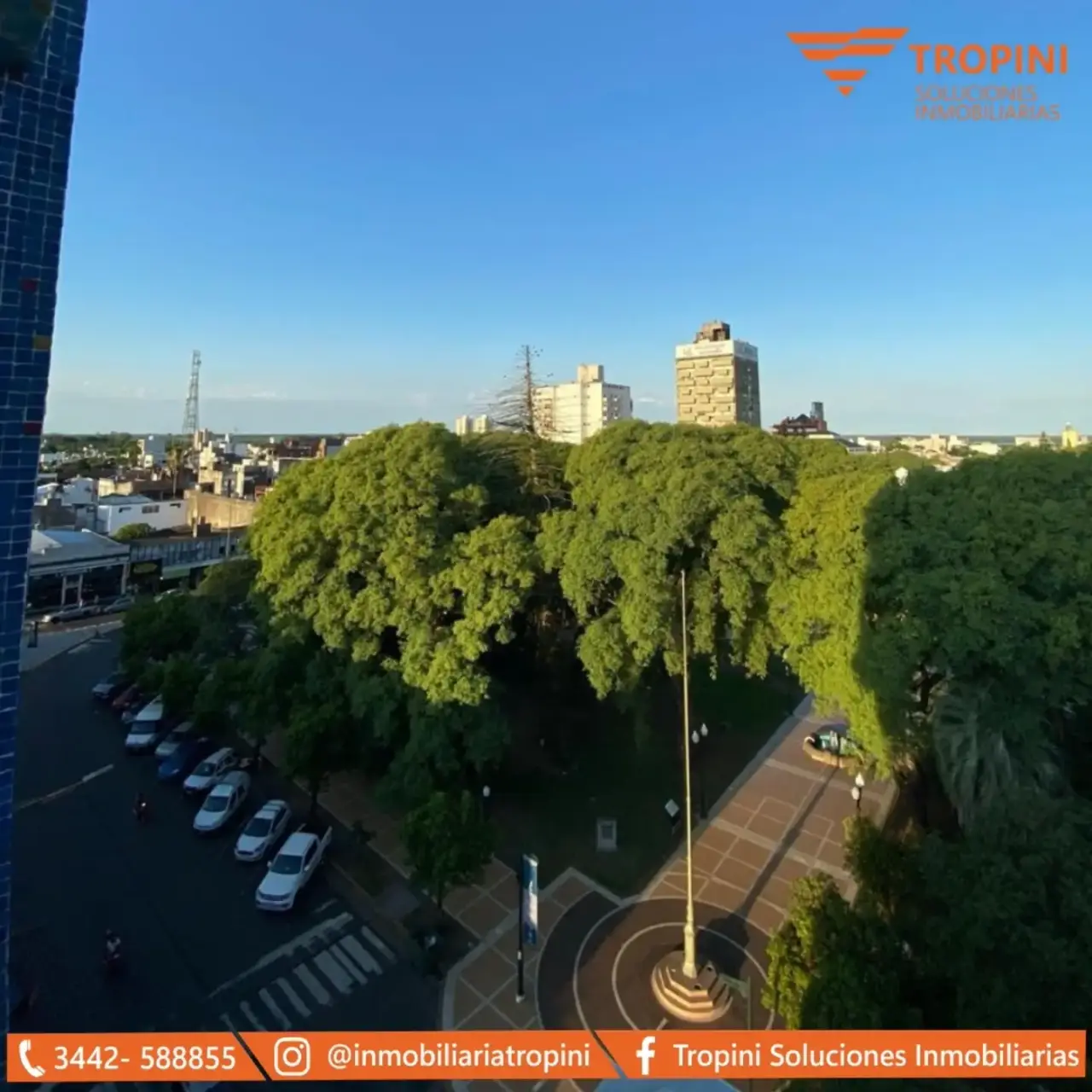 Departamento de 2 dormitorios en venta en Concepción del Uruguay — foto 9