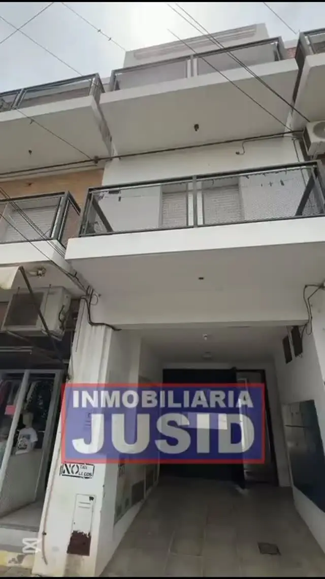 Departamento de 1 dormitorio en alquiler en Concepción del Uruguay — foto 1