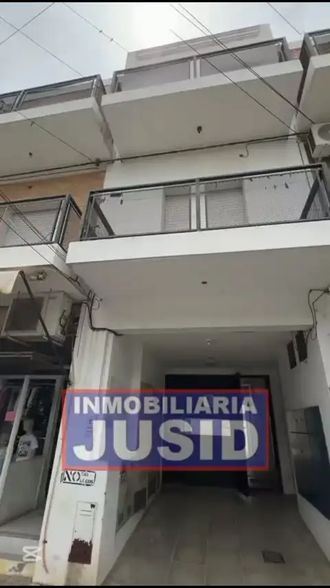 Departamento de 1 dormitorio en alquiler en Concepción del Uruguay