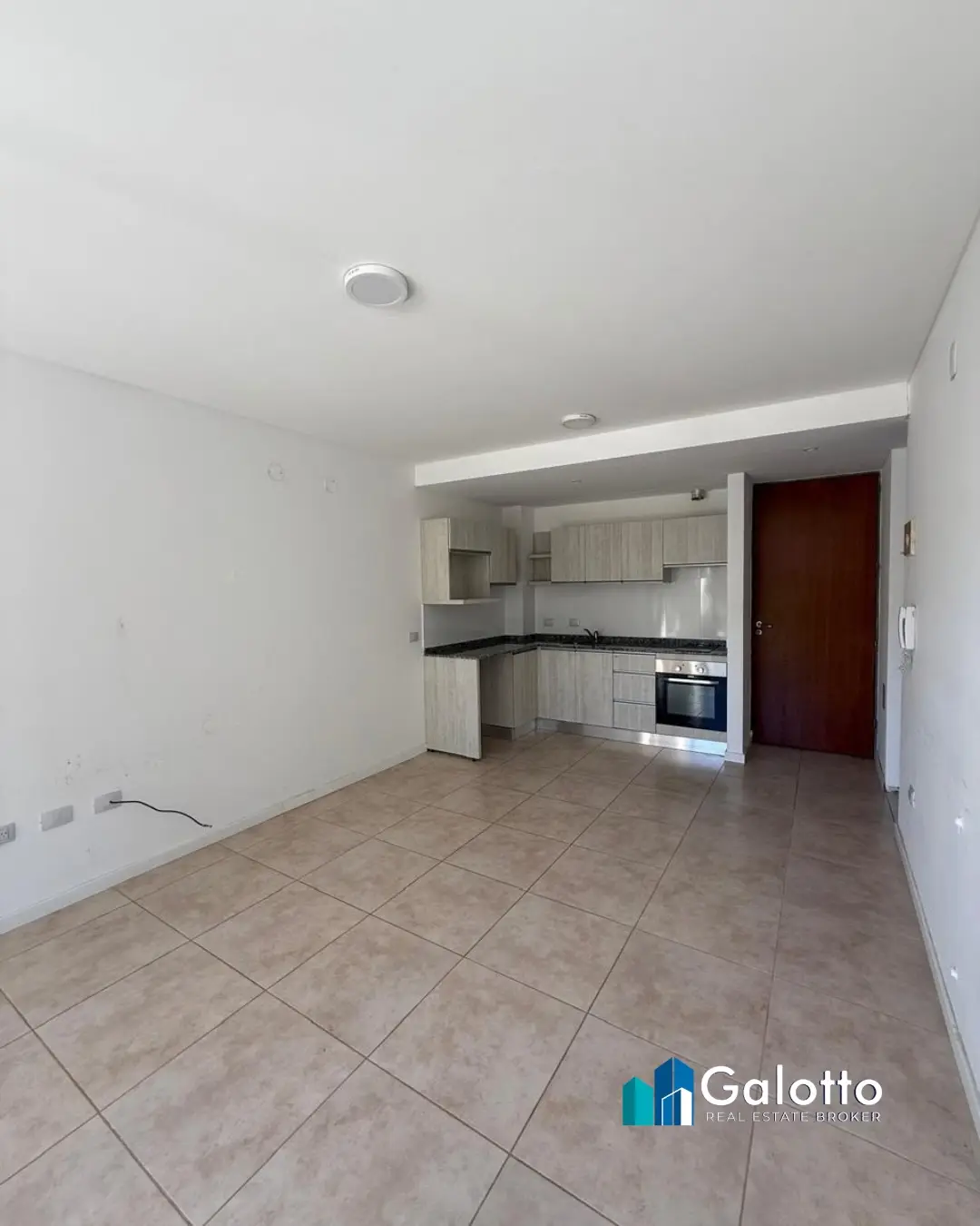 Departamento de 1 dormitorio en venta en Costanera, Concepción del Uruguay — foto 5