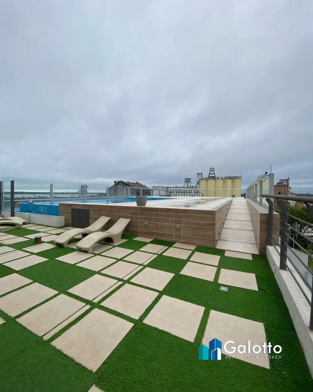 Departamento de 1 dormitorio en venta en Costanera, Concepción del Uruguay — foto 10