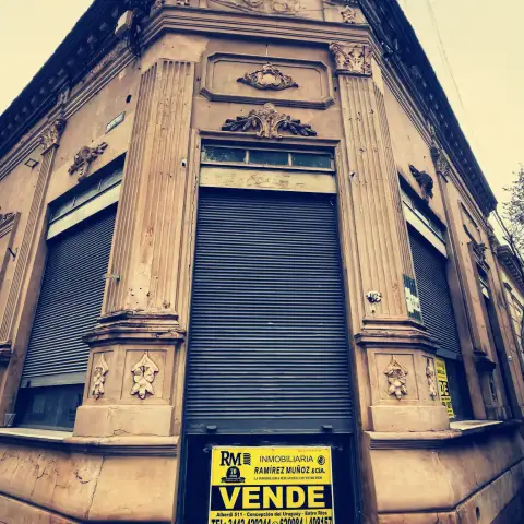 Comercial en venta en Concepción del Uruguay