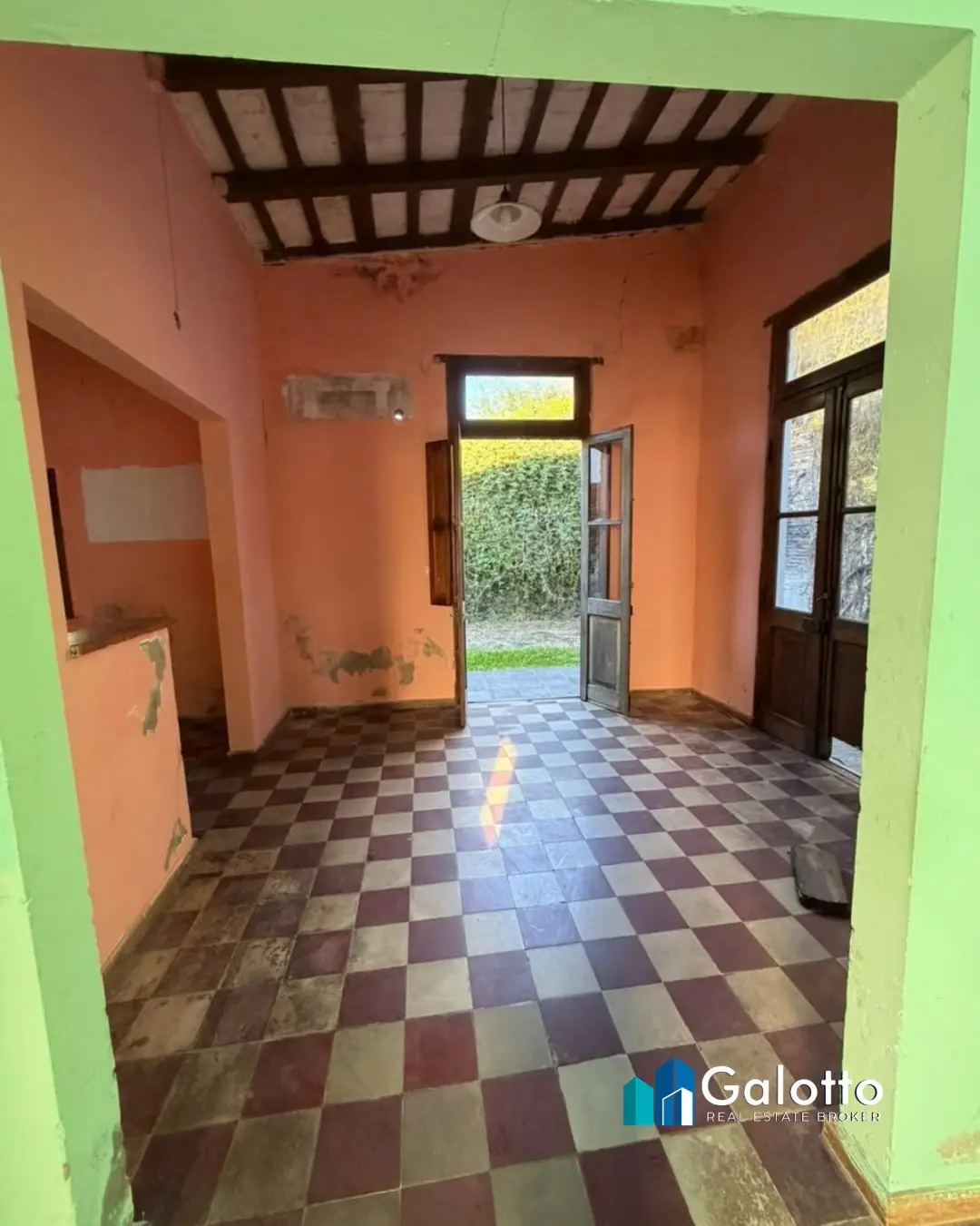 Casa de 2 dormitorios en venta en Concepción del Uruguay — foto 11
