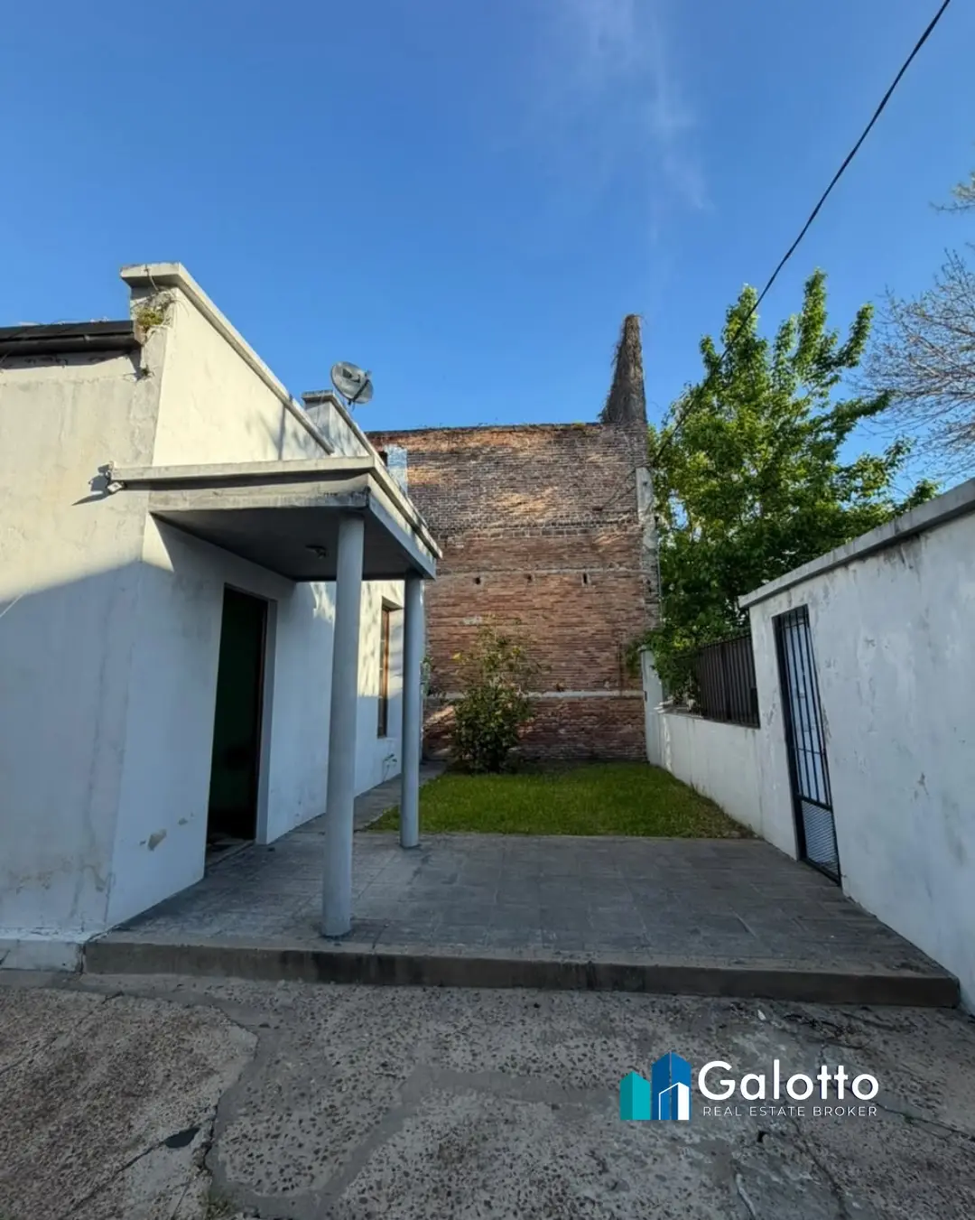 Casa de 2 dormitorios en venta en Concepción del Uruguay — foto 3