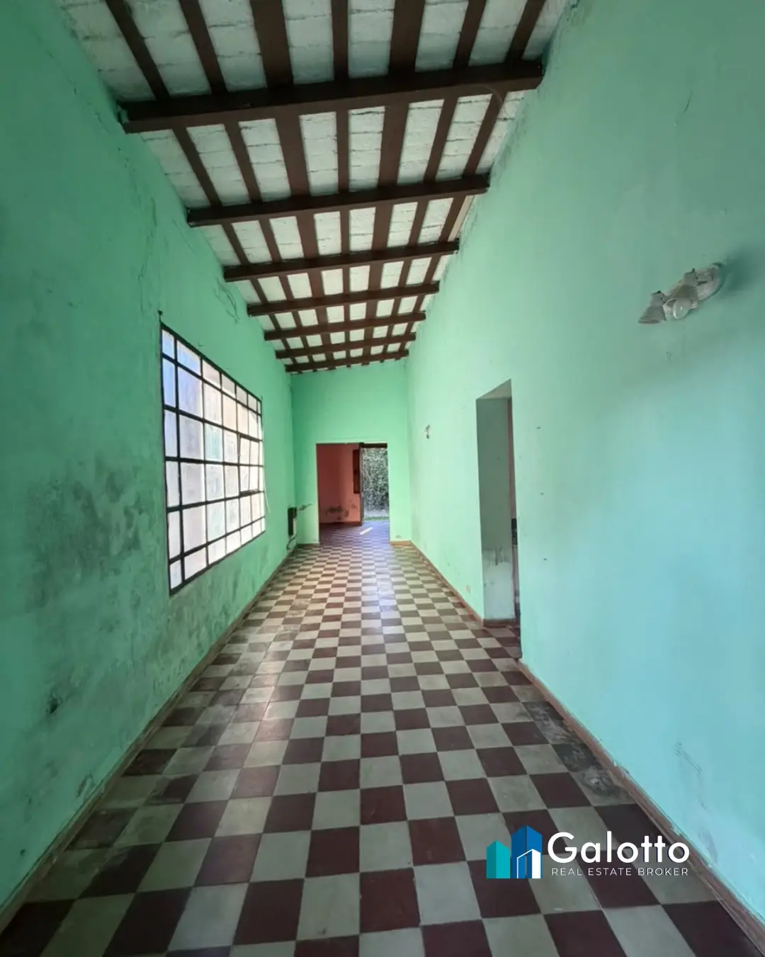 Casa de 2 dormitorios en venta en Concepción del Uruguay — foto 4
