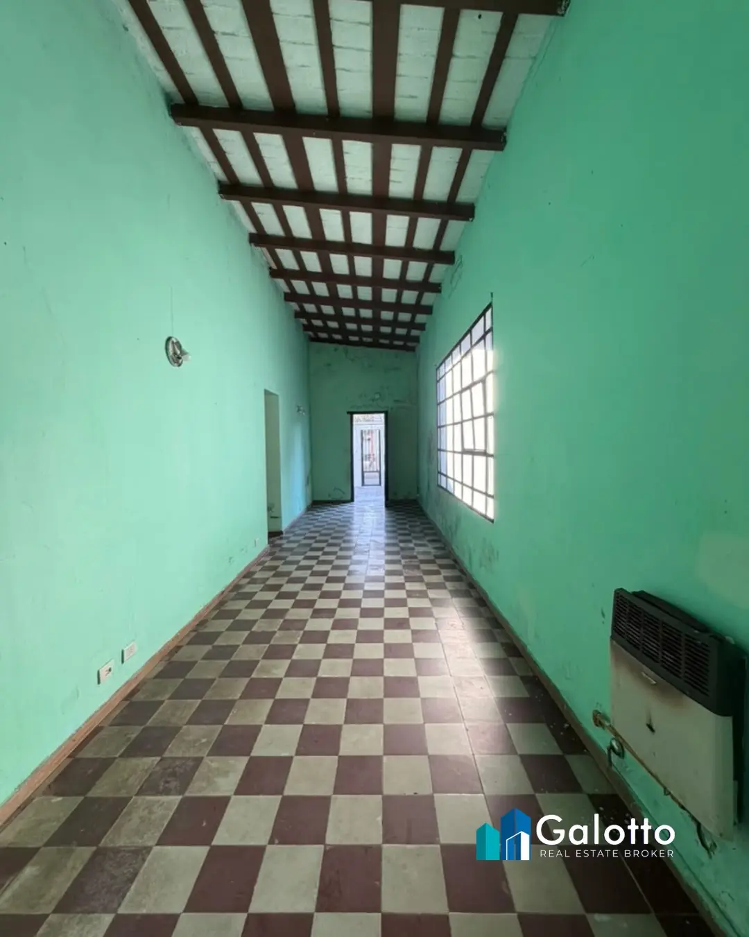 Casa de 2 dormitorios en venta en Concepción del Uruguay — foto 10