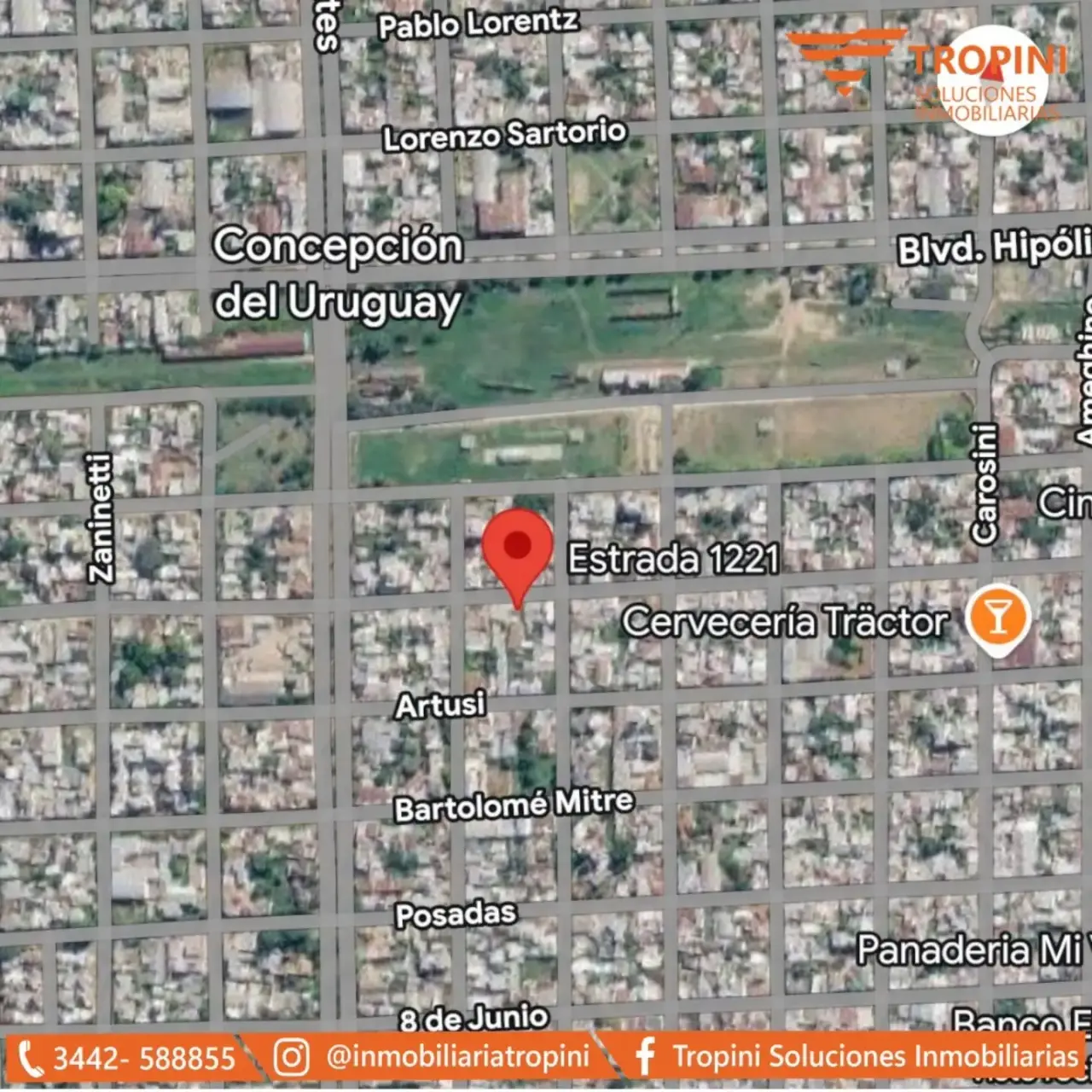 Comercial en venta en Concepción del Uruguay — foto 9