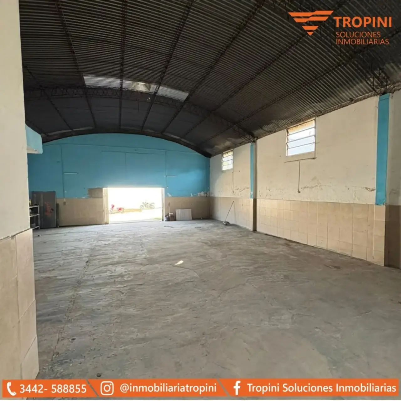 Comercial en alquiler en Concepción del Uruguay — foto 2