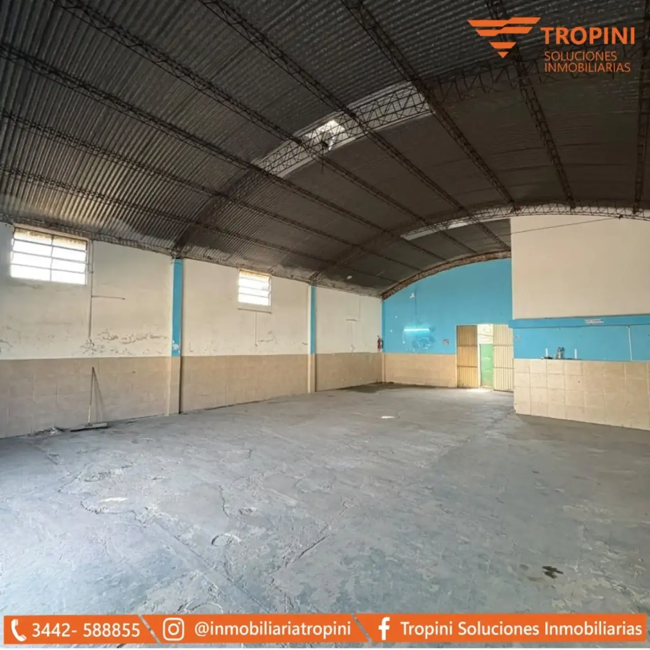 Comercial en alquiler en Concepción del Uruguay — foto 3