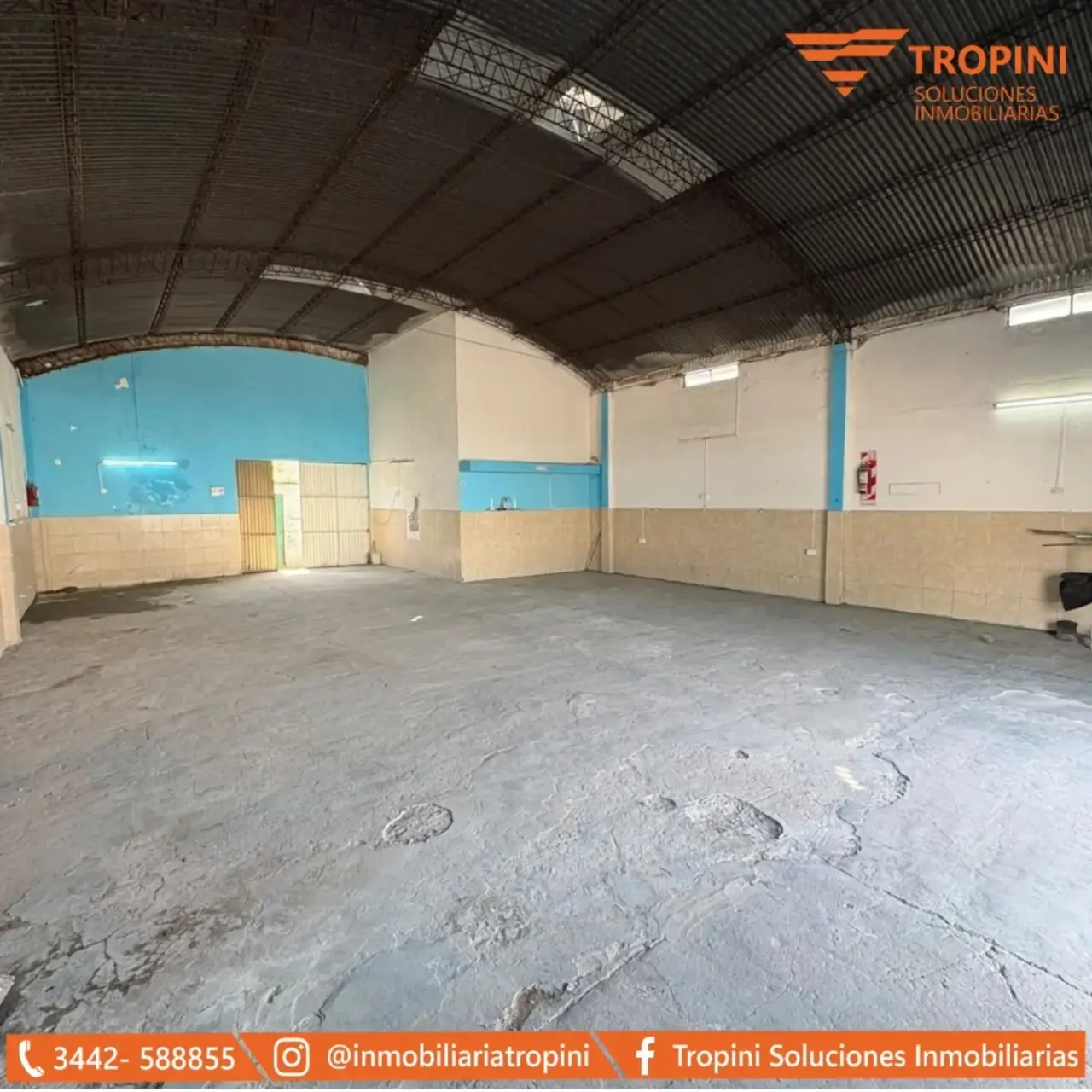 Comercial en alquiler en Concepción del Uruguay — foto 4
