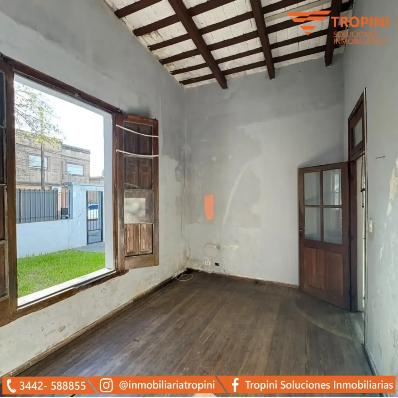 Casa de 2 dormitorios en venta en Concepción del Uruguay — foto 7