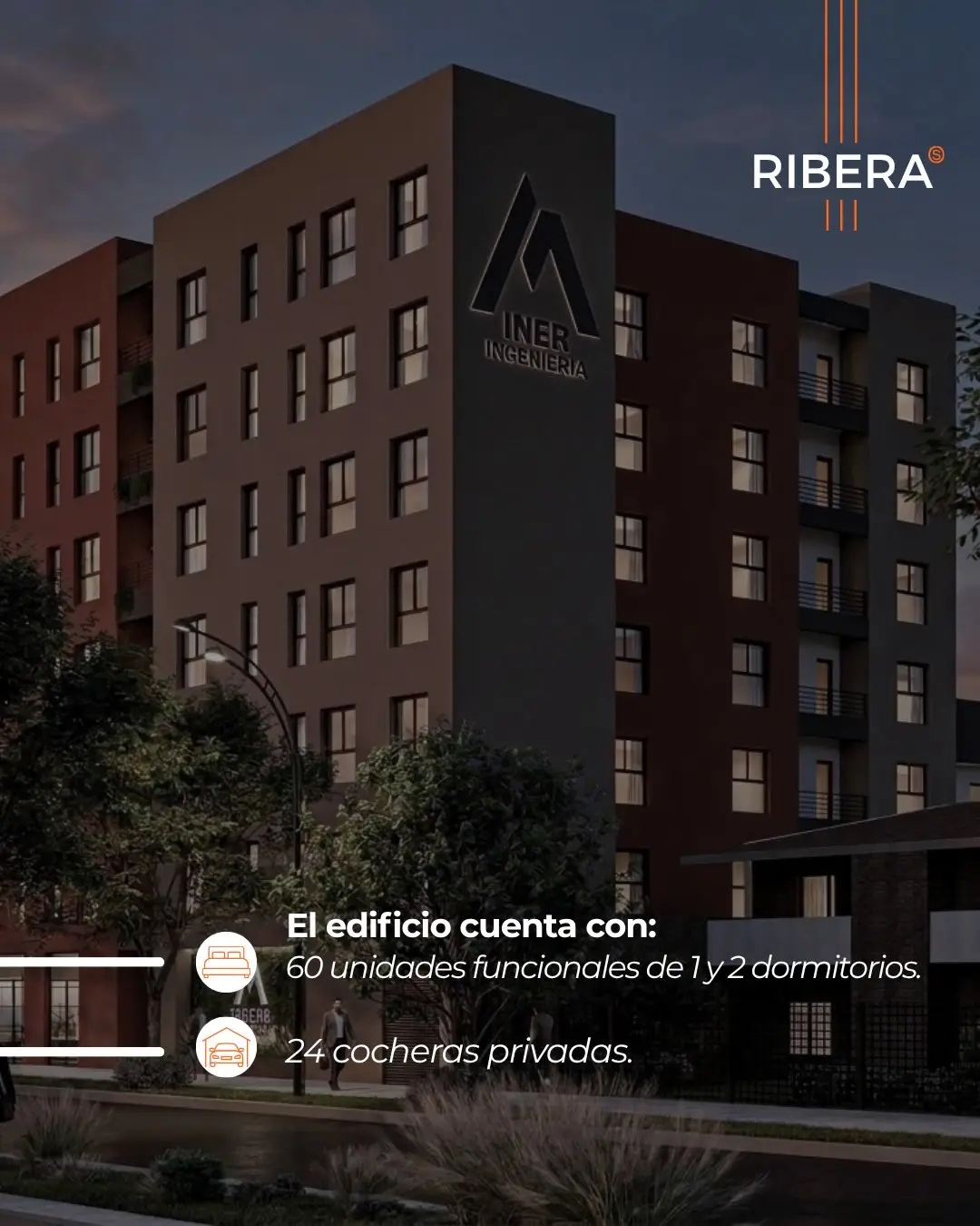 Departamento en preventa en Concepción del Uruguay — foto 4