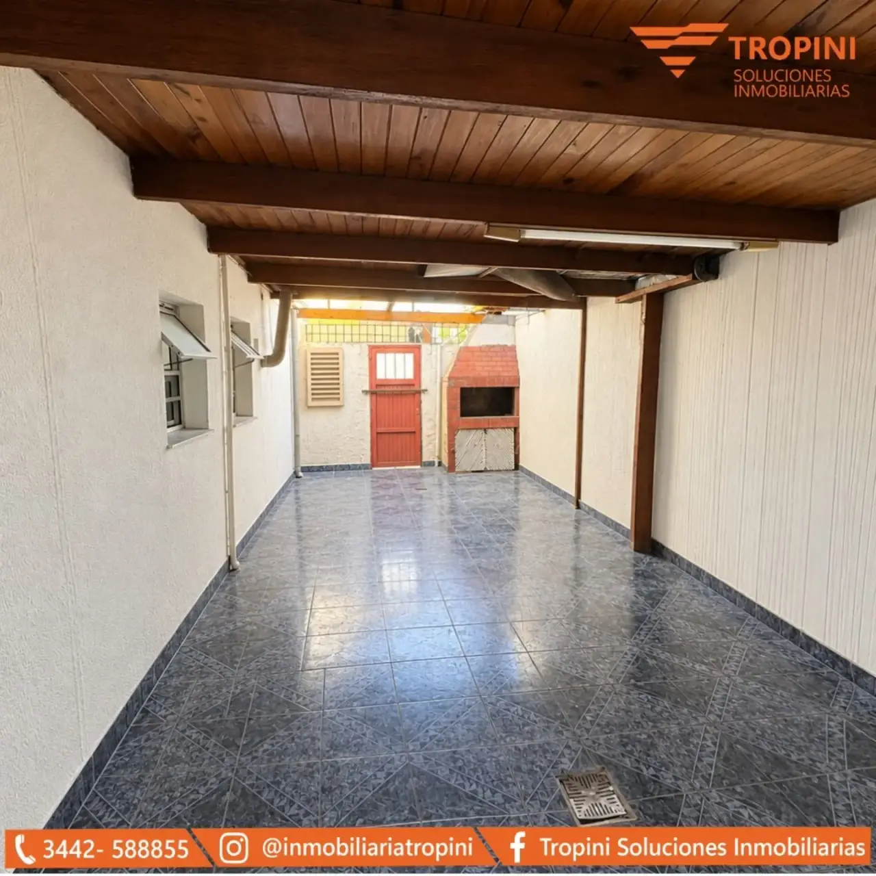 Departamento de 3 dormitorios en venta en Barrio 102 Viviendas, Concepción del Uruguay — foto 12