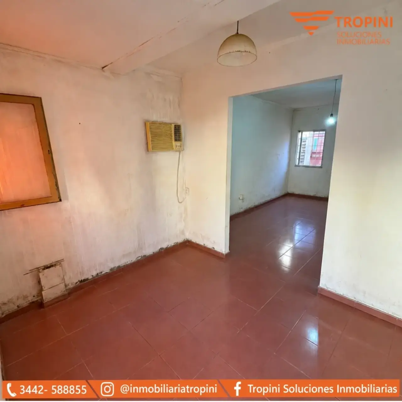 Departamento de 3 dormitorios en venta en Barrio 102 Viviendas, Concepción del Uruguay — foto 3