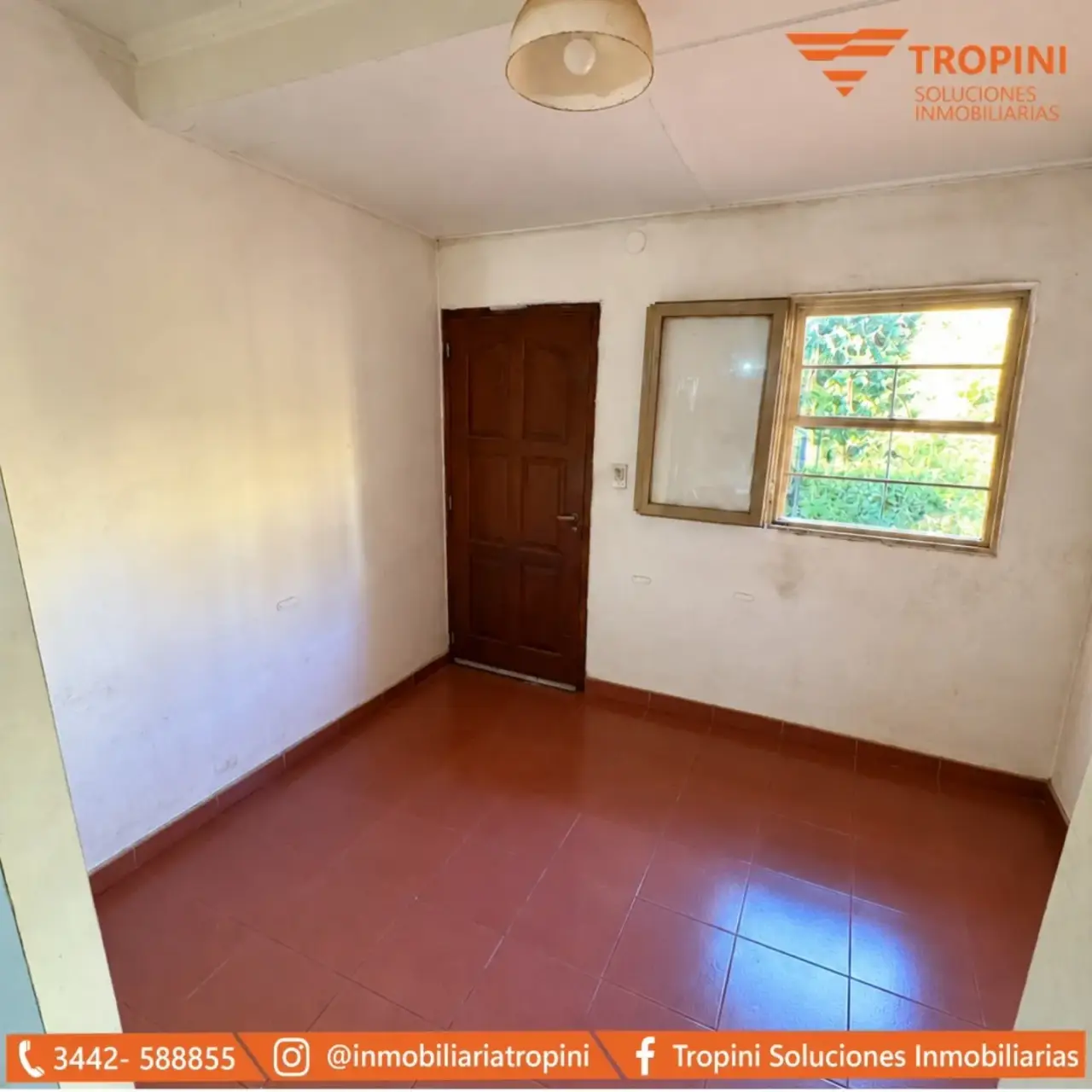 Departamento de 3 dormitorios en venta en Barrio 102 Viviendas, Concepción del Uruguay — foto 4