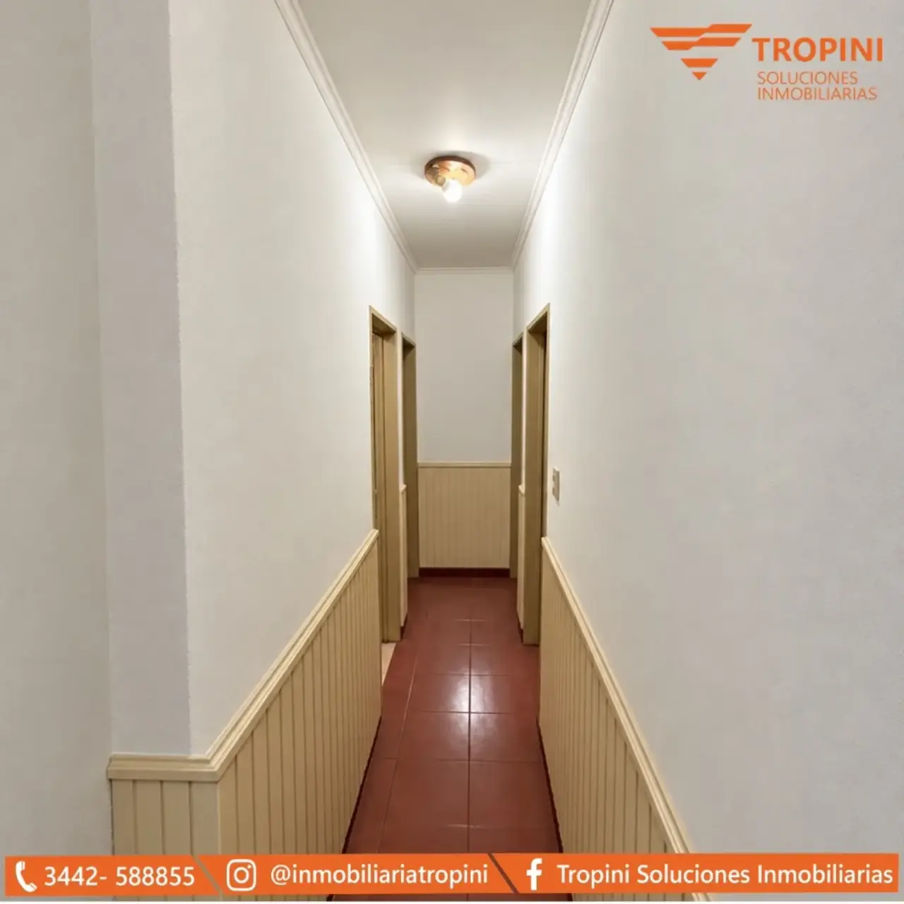 Departamento de 3 dormitorios en venta en Barrio 102 Viviendas, Concepción del Uruguay — foto 7