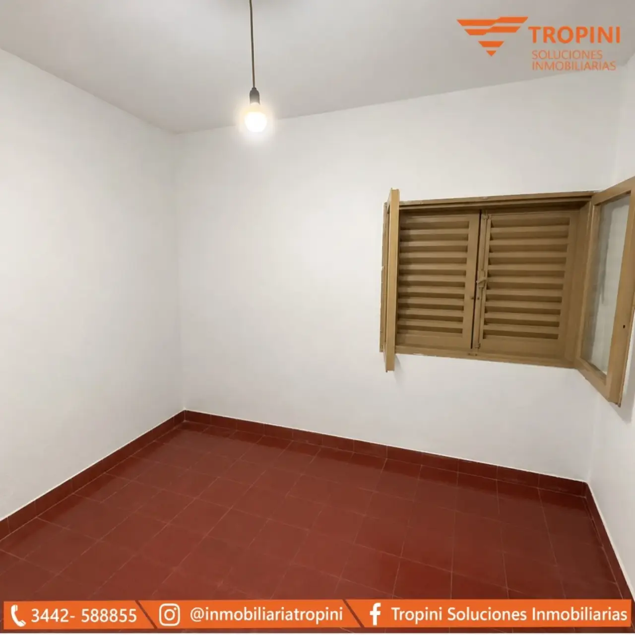 Departamento de 3 dormitorios en venta en Barrio 102 Viviendas, Concepción del Uruguay — foto 8