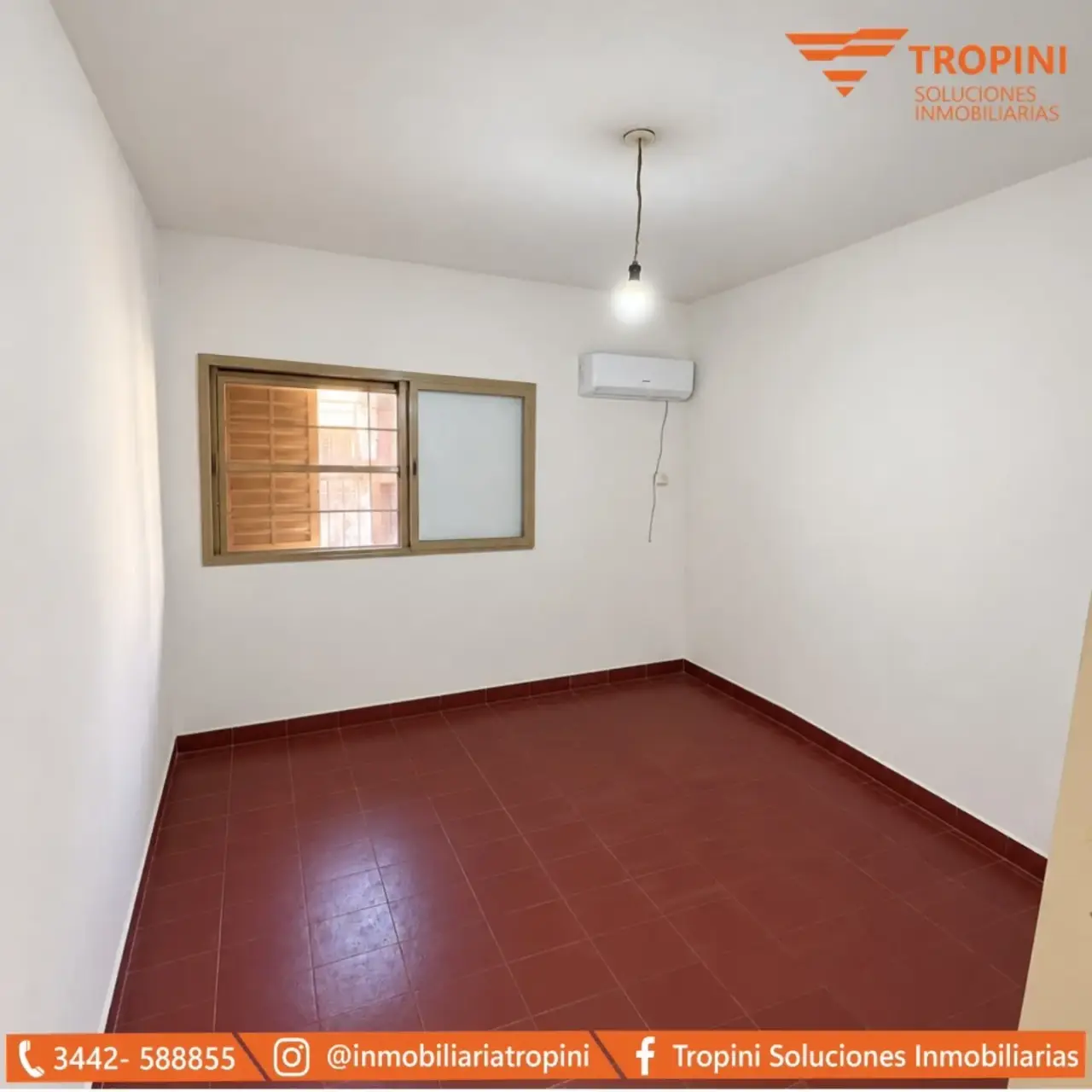 Departamento de 3 dormitorios en venta en Barrio 102 Viviendas, Concepción del Uruguay — foto 9
