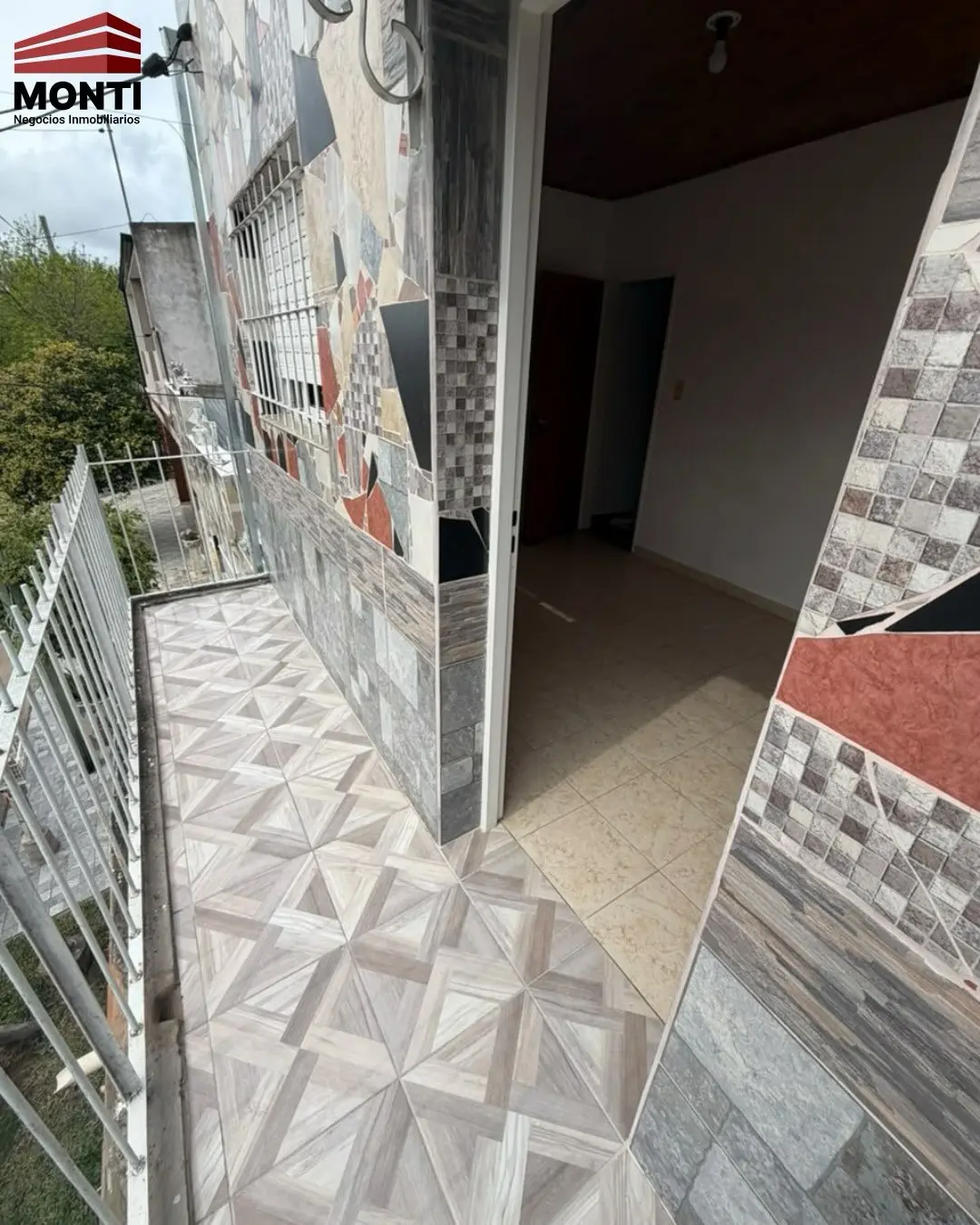Departamento de 2 dormitorios en alquiler en Concepción del Uruguay — foto 7