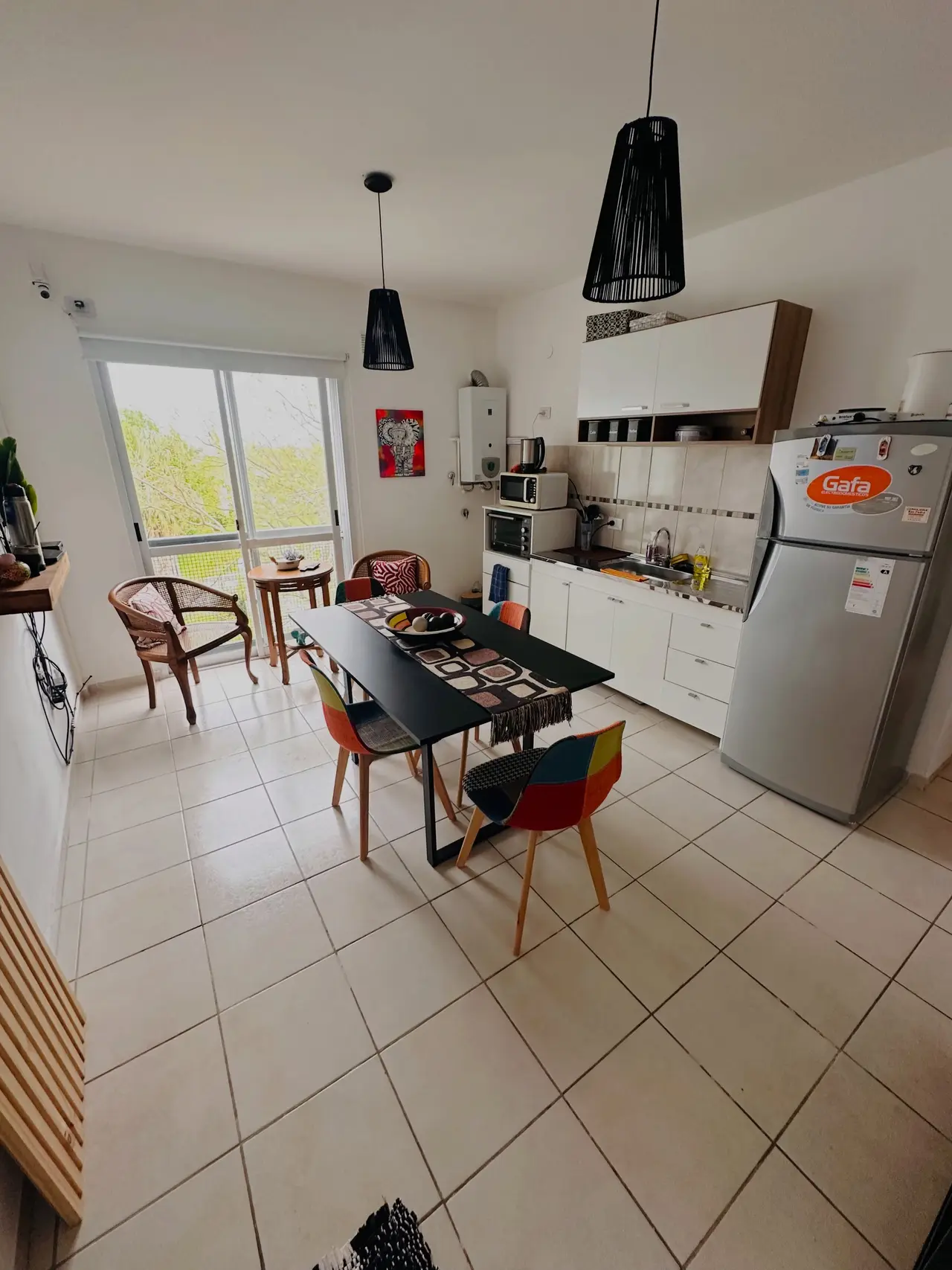 Departamento de 1 dormitorio en venta en Concepción del Uruguay — foto 2