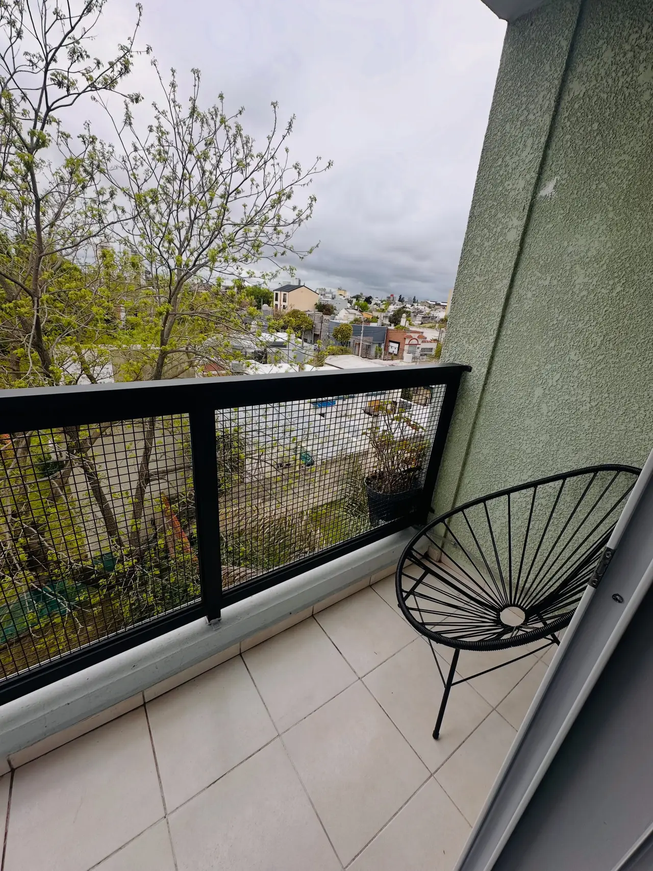 Departamento de 1 dormitorio en venta en Concepción del Uruguay — foto 5