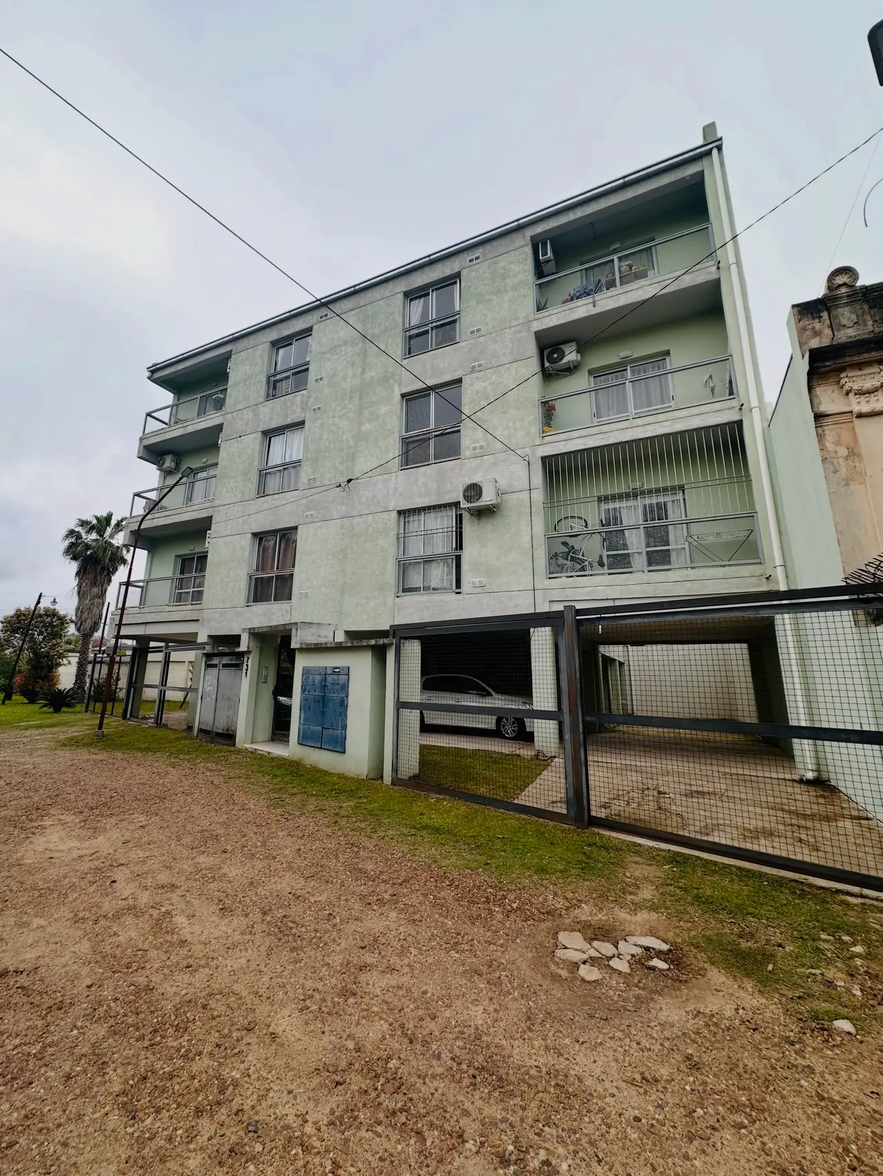Departamento de 1 dormitorio en venta en Concepción del Uruguay — foto 6