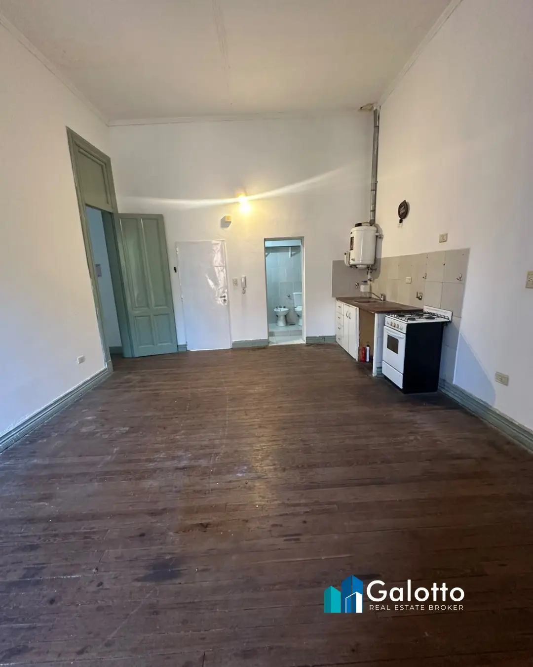 Departamento de 1 dormitorio en alquiler en Centro, Concepción del Uruguay — foto 4