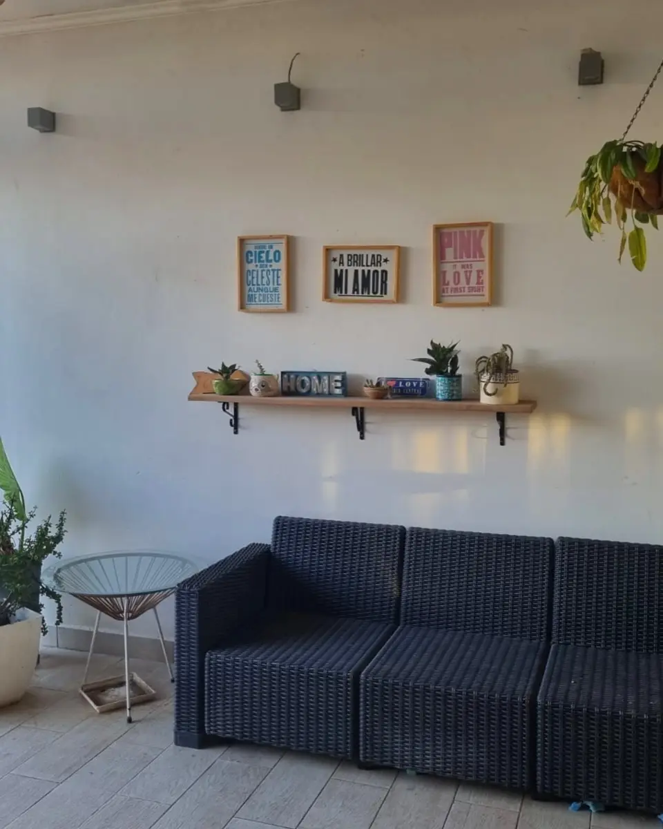 Casa de 3 dormitorios en alquiler en Barrio privado, Concepción del Uruguay — foto 3