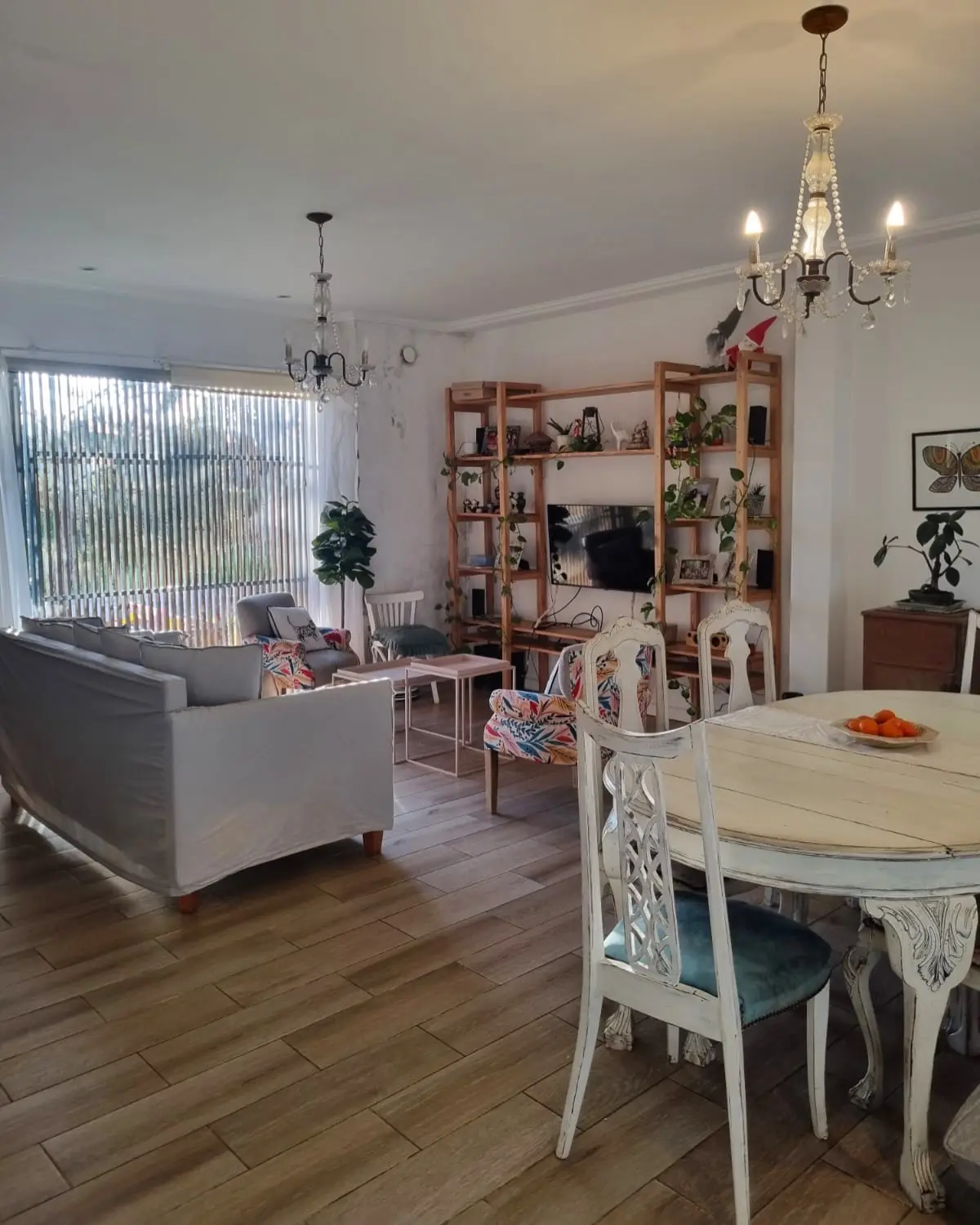 Casa de 3 dormitorios en alquiler en Barrio privado, Concepción del Uruguay — foto 4