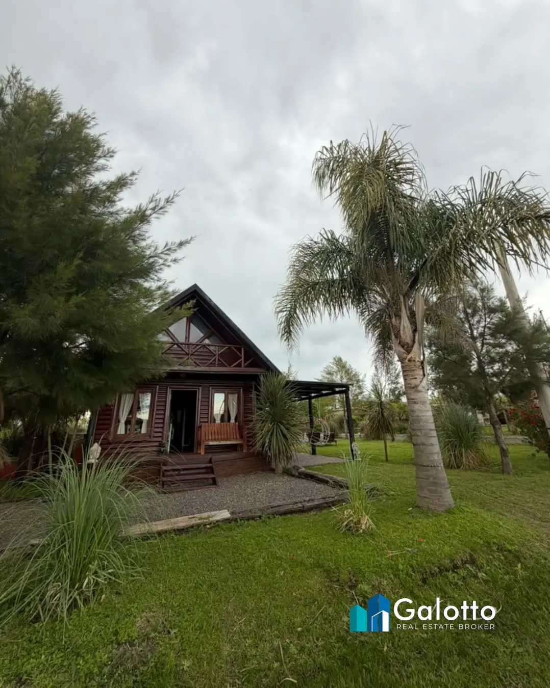 Casa de 2 dormitorios en venta en Concepción del Uruguay — foto 3